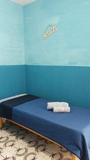 LA TERRAZZA SUL MARE camera doppia vicino aereoporto&mare SICILIAN SEA STYLE ROOM - 9