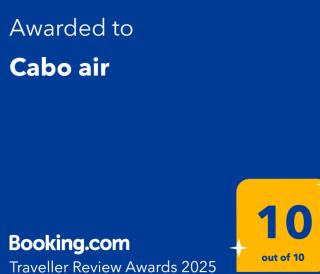Cabo air - Cabo Negro - 2
