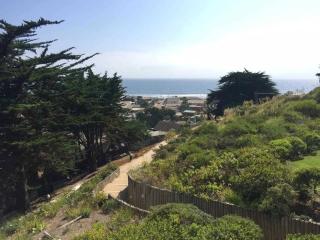 Departamento en Cachagua con vista al mar y piscin - 8