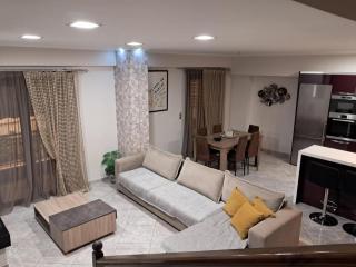 Double-V apartment - Pyrgos - 0