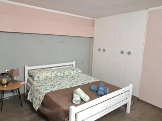 Double-V apartment - Pyrgos - 7