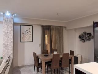 Double-V apartment - Pyrgos - 6