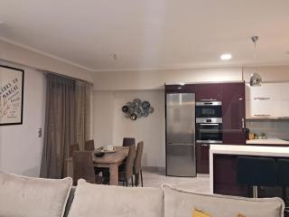 Double-V apartment - Pyrgos - 4