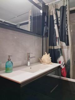 Double-V apartment - Pyrgos - 3