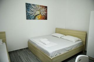 Kristi's Guesthouse - Golem - 9