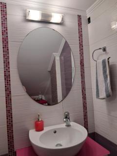 Double-V apartment - Pyrgos - 2