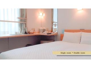 Smile Hotel Matsuyama - Vacation STAY 04482v - Matsuyama - 9