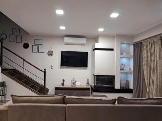 Double-V apartment - Pyrgos - 1