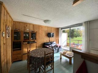 Résidence Cote Brune 5 - Studio pour 5 Personnes 551 - Vénosc - 0