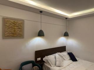 Bark Luxury Appartments @Signal Abidjan Plateau - 5