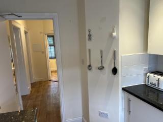 The Talbot and apartment - Iwerne Minster - 4