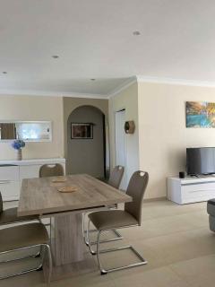 Maison vacances - cure thermale - 7