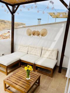 Loft Al Baglio del Gelso - Balestrate - 4