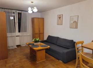 Apartment near bathrooms park - Warsaw - 5