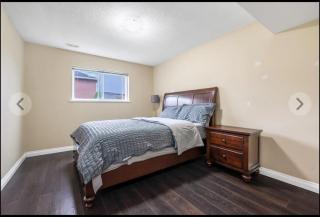 One bedroom suite with independent access - Richmond - 4