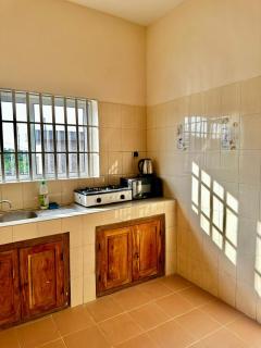 Peaceful Private Room In Cotonou, Benin - Cotonou - 2