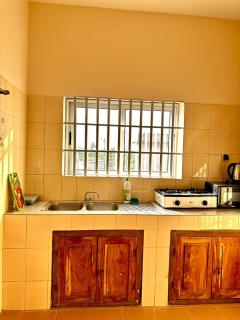 Peaceful Private Room In Cotonou, Benin - Cotonou - 1