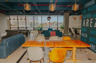 Loft Usaquén coworking a pasos de la fundación Santa Fe - Bogota - 5