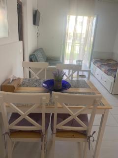 Sunny & Cosy Summer Flat - Lefkimmi - 4