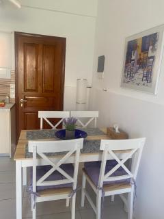 Sunny & Cosy Summer Flat - Lefkimmi - 2