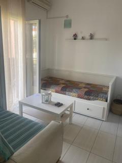 Sunny & Cosy Summer Flat - Lefkimmi - 8