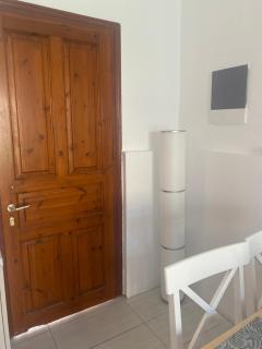 Sunny & Cosy Summer Flat - Lefkimmi - 1