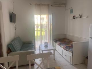 Sunny & Cosy Summer Flat - Lefkimmi - 6