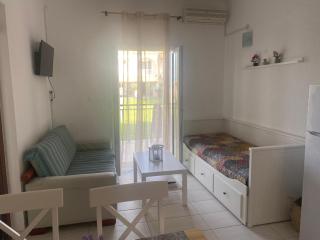 Sunny & Cosy Summer Flat - Lefkimmi - 7