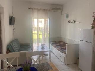 Sunny & Cosy Summer Flat - Lefkimmi - 9