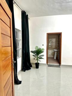 Peaceful Private Room In Cotonou, Benin - Cotonou - 8