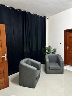 Peaceful Private Room In Cotonou, Benin - Cotonou - 7