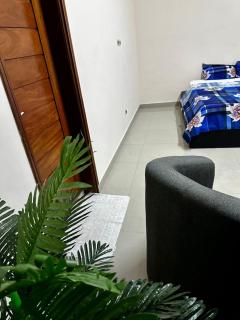 Peaceful Private Room In Cotonou, Benin - Cotonou - 5