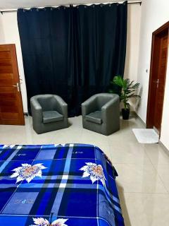 Peaceful Private Room In Cotonou, Benin - Cotonou - 9