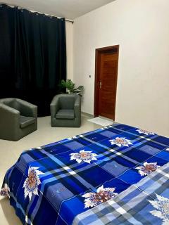 Peaceful Private Room In Cotonou, Benin - Cotonou - 6
