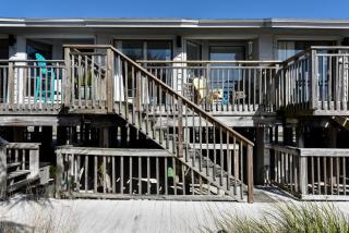 Ocean Mile J-5 - St. George Island - 8