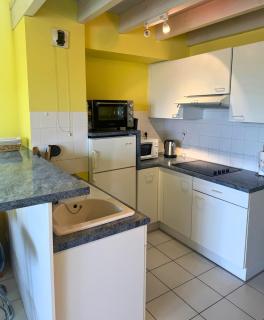 L'Aurore - Terrasse - Duplex - Parking - Dax - 2