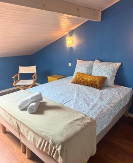 L'Aurore - Terrasse - Duplex - Parking - Dax - 5