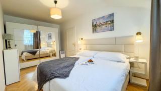Cozy Apartment in central Prague near Wenceslas Sq - Prag - 0