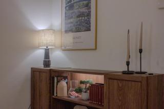 Cozy Apartment in central Prague near Wenceslas Sq - Prag - 9