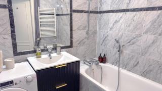 Cozy Apartment in central Prague near Wenceslas Sq - Prag - 7