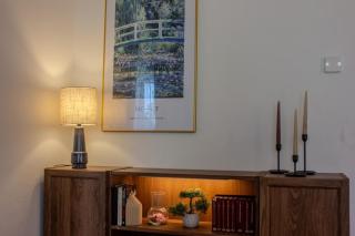 Cozy Apartment in central Prague near Wenceslas Sq - Prag - 3