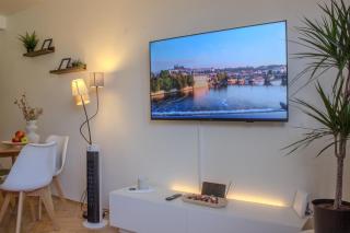 Cozy Apartment in central Prague near Wenceslas Sq - Prag - 1
