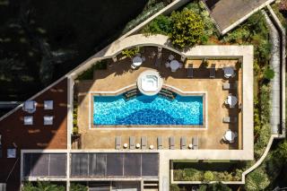 Flat no The World Hotels, Conforto e Conveniência no Coração da Vila Olímpia - São Paulo - 6