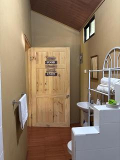 OXÍGENO Río Celeste - 7