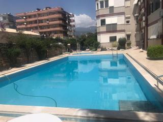 Denize 200m - Alanya - 0