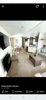 Ascot at Lochlands - Forfar - 1