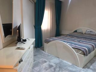 Denize 200m - Alanya - 5