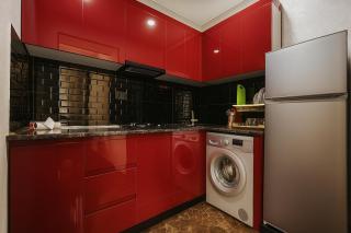 GOAL APARTMENTS - Tbilisi - 0