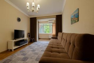 GOAL APARTMENTS - Tbilisi - 6