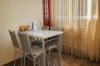 GOAL APARTMENTS - Tbilisi - 8